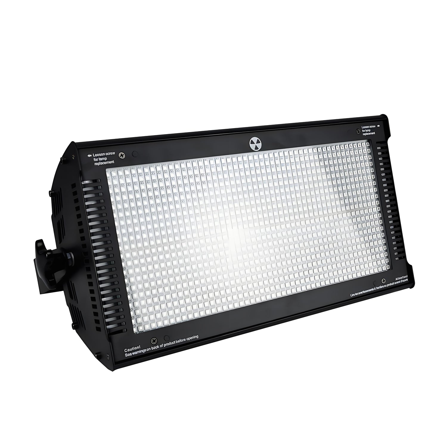 Flash led