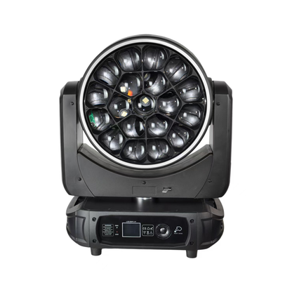 Moving Head BEE EYE LED 19X40W