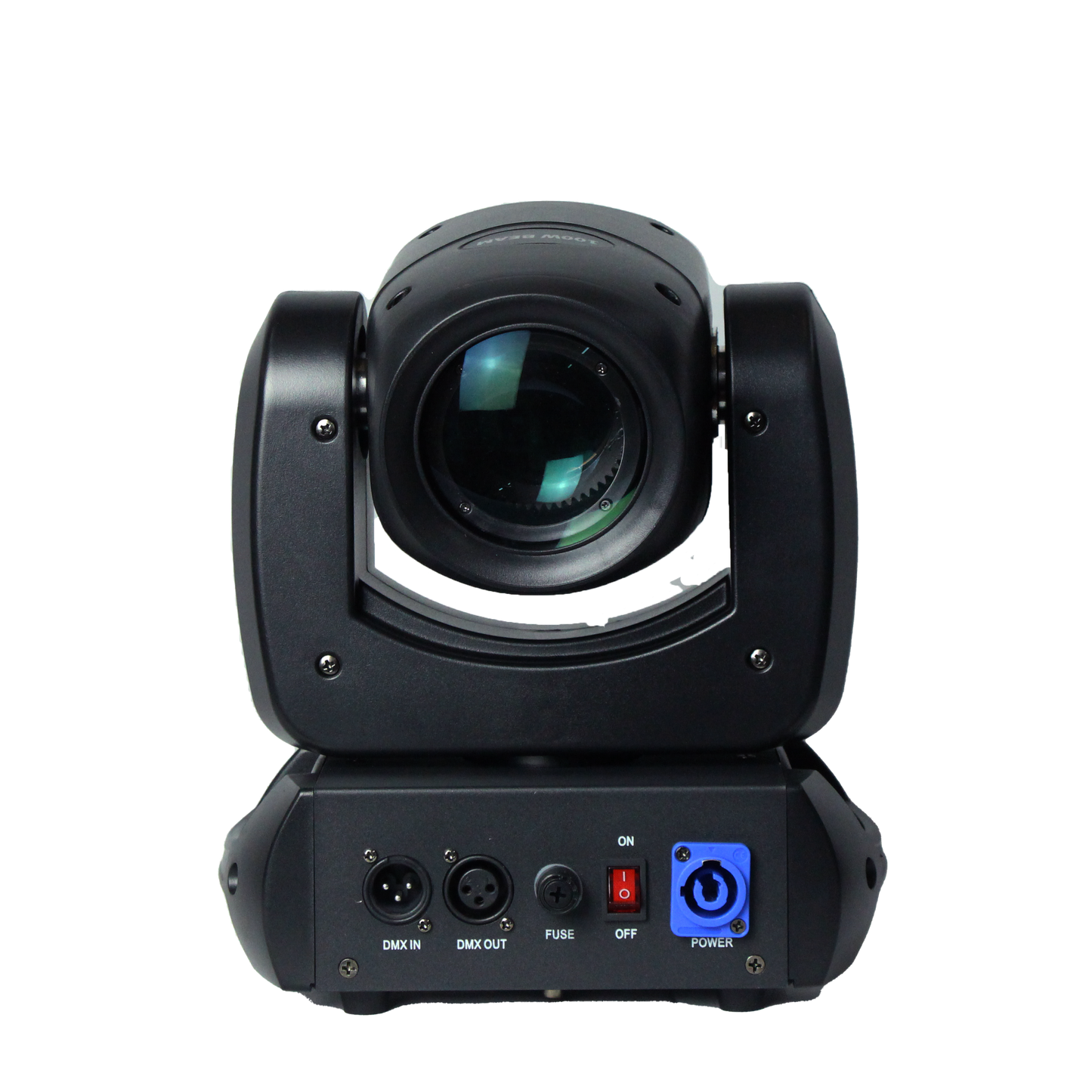 MOVING HEAD MINI BEAM LED XS 100W