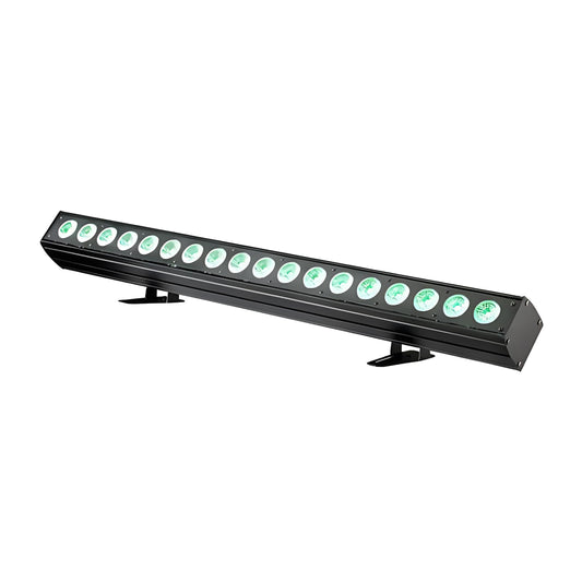 Led bar Pixel 18x15W RGBW