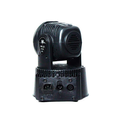 Moving head MINI Wash LED 7x10W