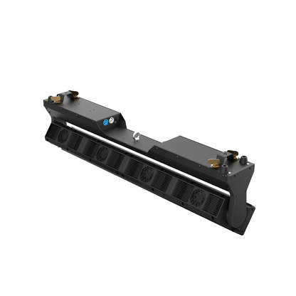 Moving Strip led 12x40W