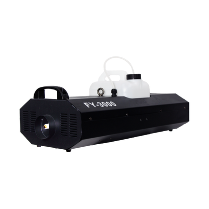Fog machine 3000W