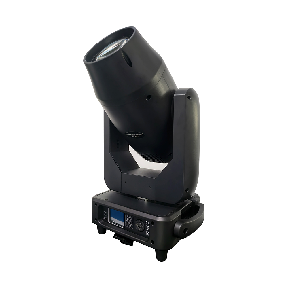 Moving head led 400W BSW CMY+CTO