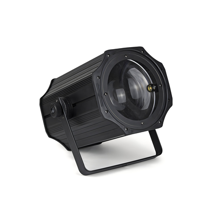 LED COB CON ZOOM WARM WHITE