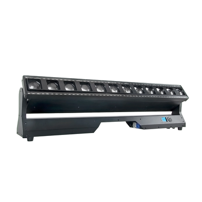 Moving Strip led 12x40W