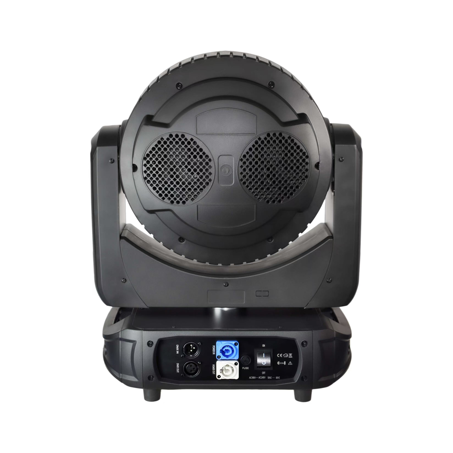 Moving Head BEE EYE LED 19X40W