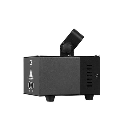 Mini Nine-Eyed  Fan-Shaped Laser Light