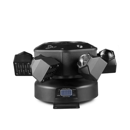 Six-armed  Phantom Flying Saucer Bee-eye Four In One King Kong