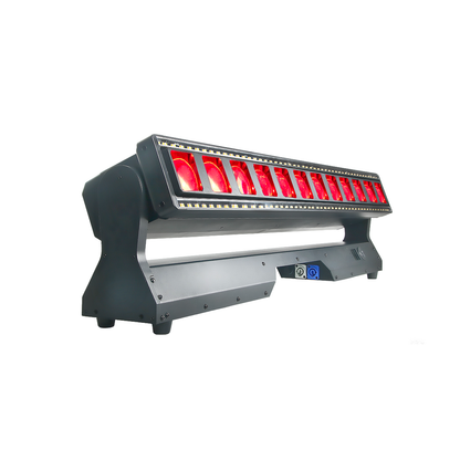 Moving Strip led 12x40W