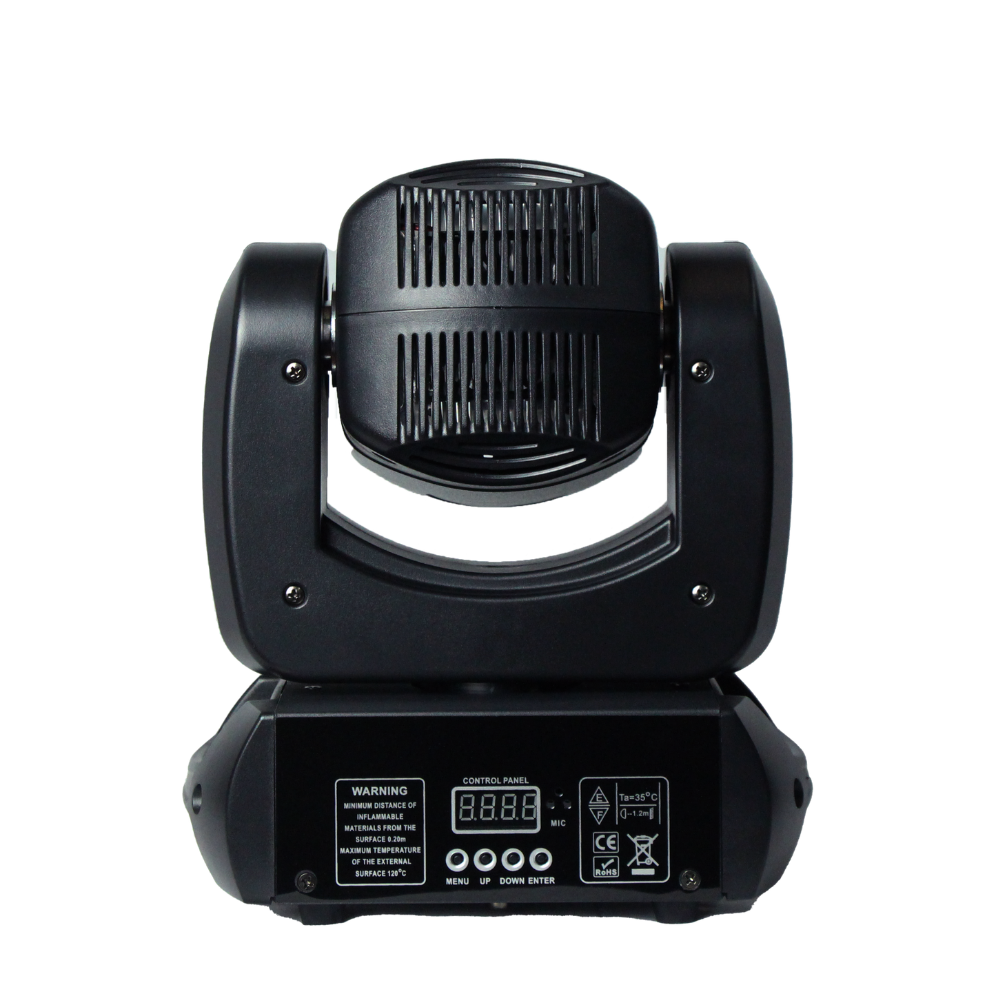 MOVING HEAD MINI BEAM LED XS 100W