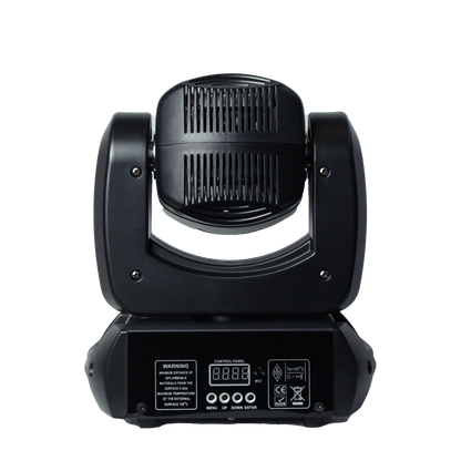 MOVING HEAD MINI BEAM LED XS 100W