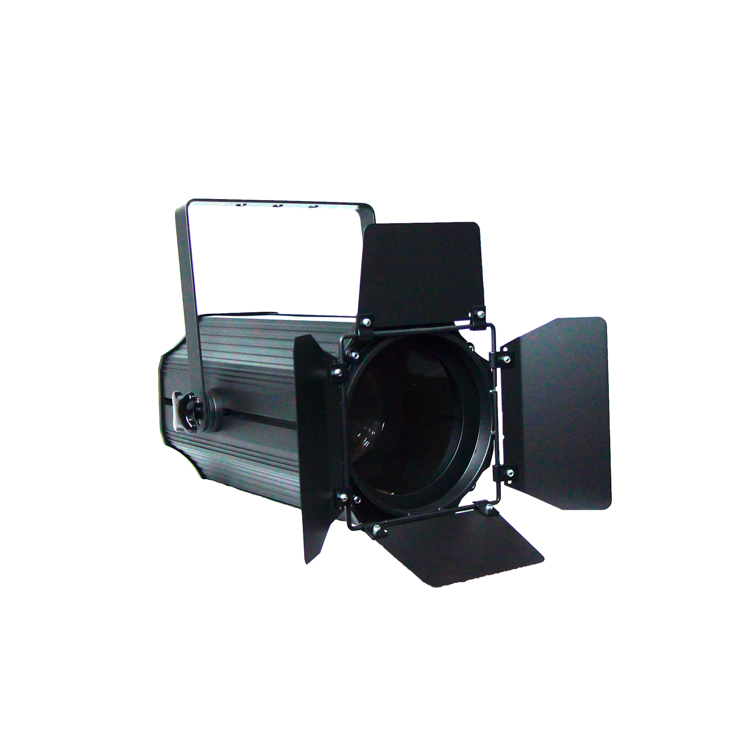 LED COB CON ZOOM WARM WHITE