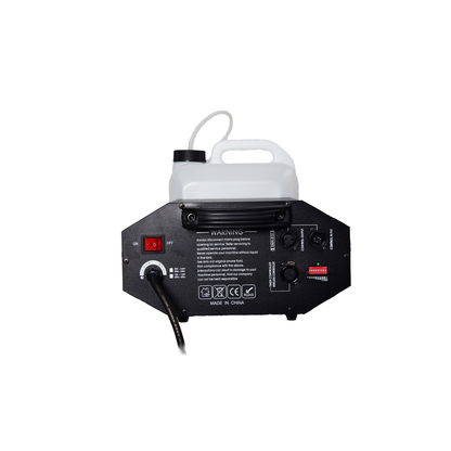 Fog machine 3000W