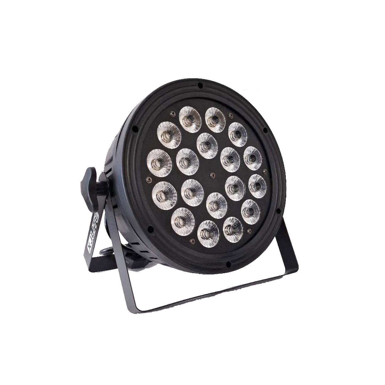 Par led 18x10W RGBW
