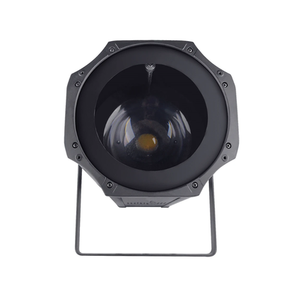 LED COB CON ZOOM WARM WHITE