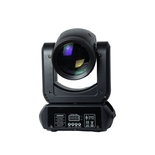 Moving head mini beam led 150W