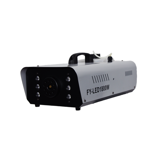 Fog machine 1800W