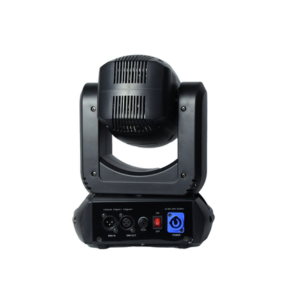 Moving head mini beam led 150W