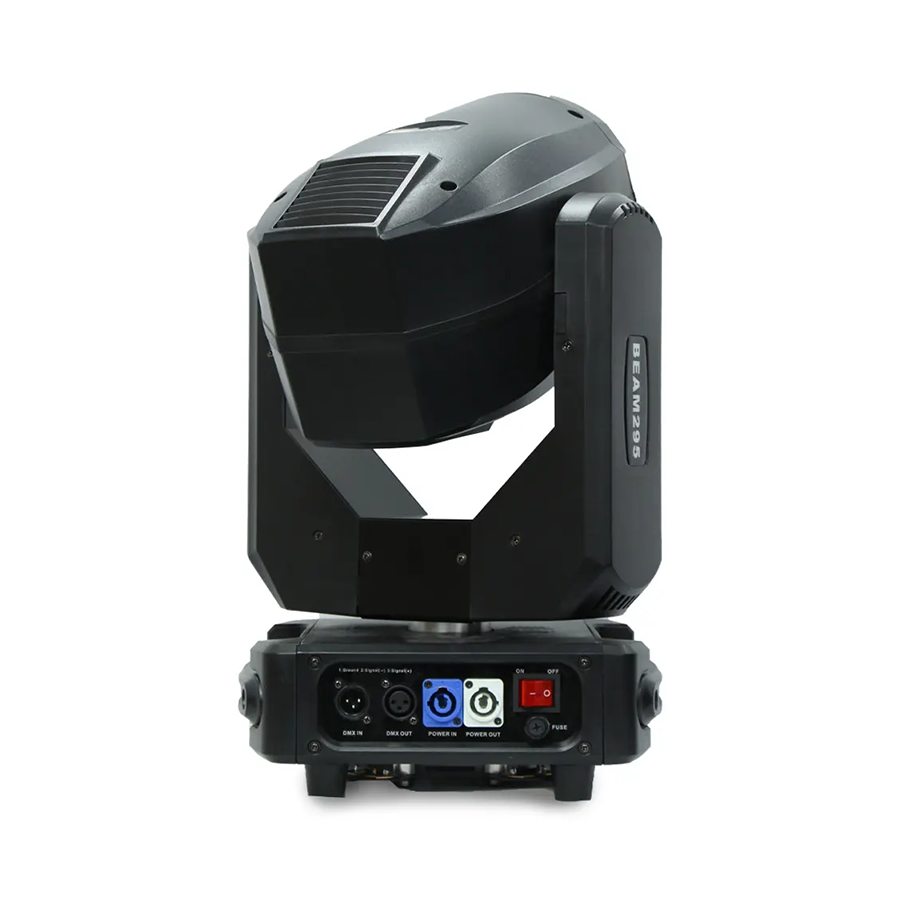 MOVING HEAD BEAM 14R 295W