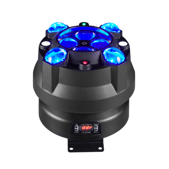 The Little Sun Bee-eye Four In One