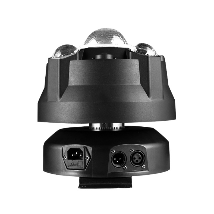 The Little Sun Kaleidoscoper Four In One