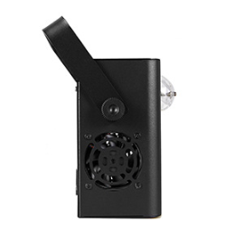 Pattern  Dyeing  Kaleidoscope Laser Stroboscopic Five In One