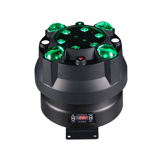 The Little Sun Laser Four In One