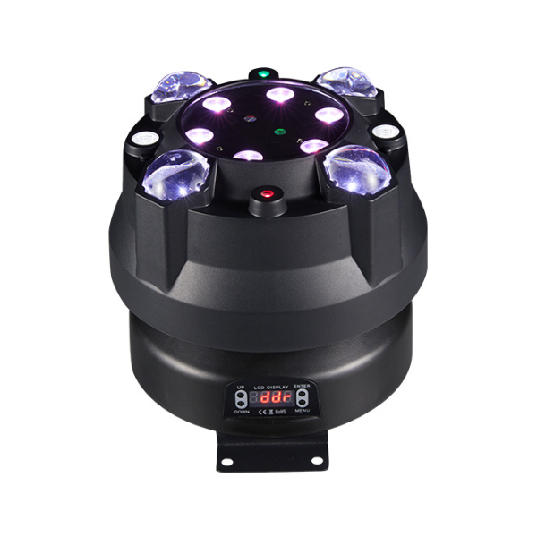 The Little Sun Laser Four In One