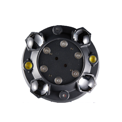 The Little Sun Laser Four In One