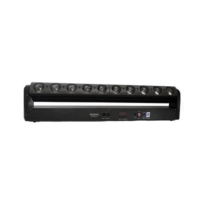 Moving strip beam led 10x40W 4 in 1