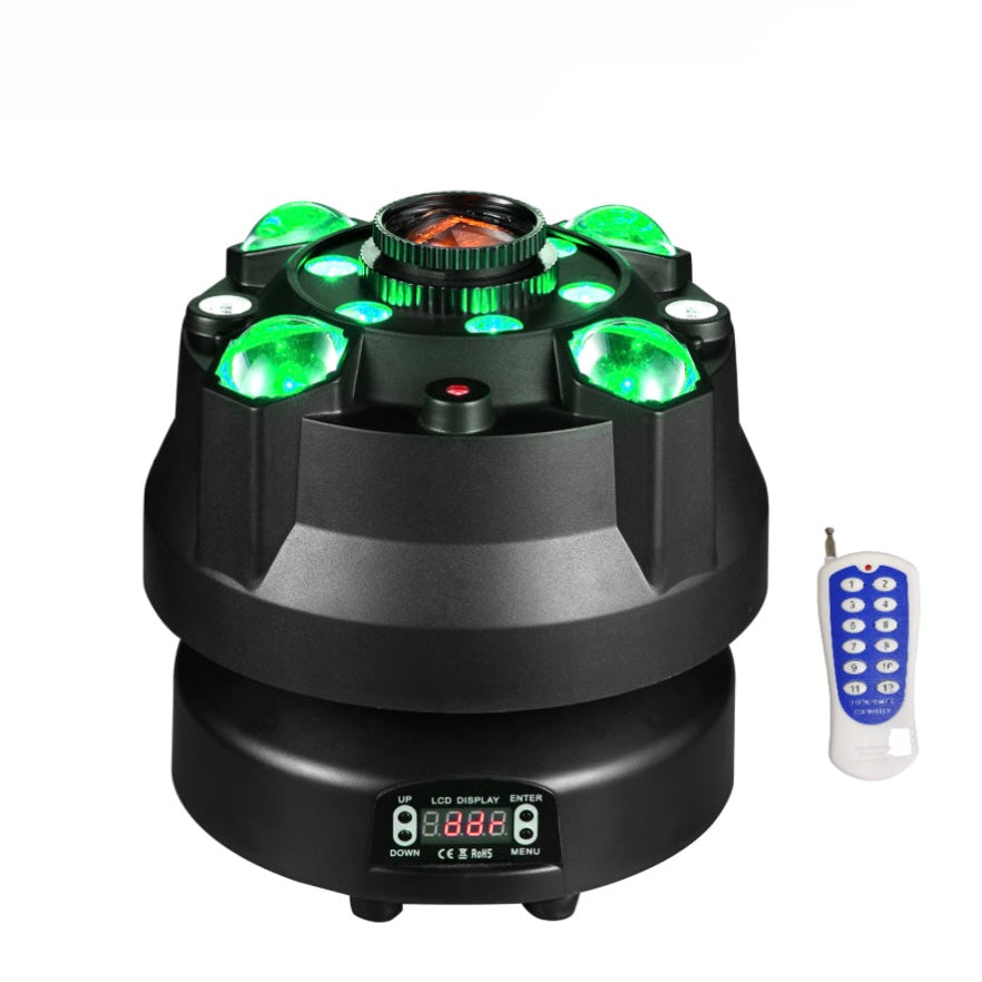 The Little Sun Pattern Five In One