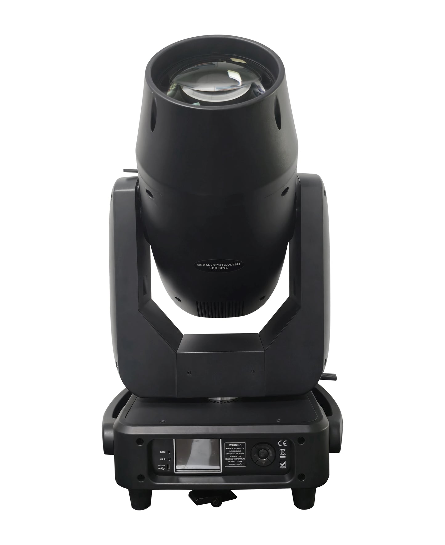 Moving head led 400W BSW CMY+CTO