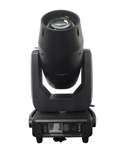 Moving head led 400W BSW CMY+CTO