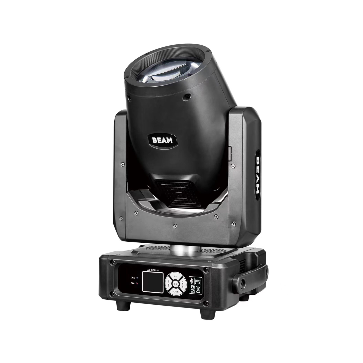 Moving head beam MINI 7R