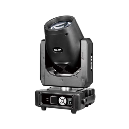Moving head beam MINI 7R