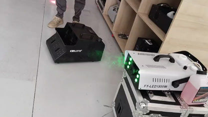 Fog machine 1800W