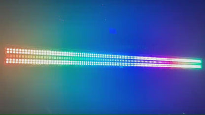 Flash led bar 720