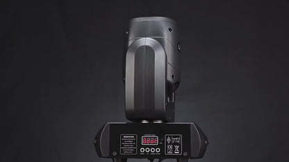 MOVING HEAD MINI BEAM LED XS 100W